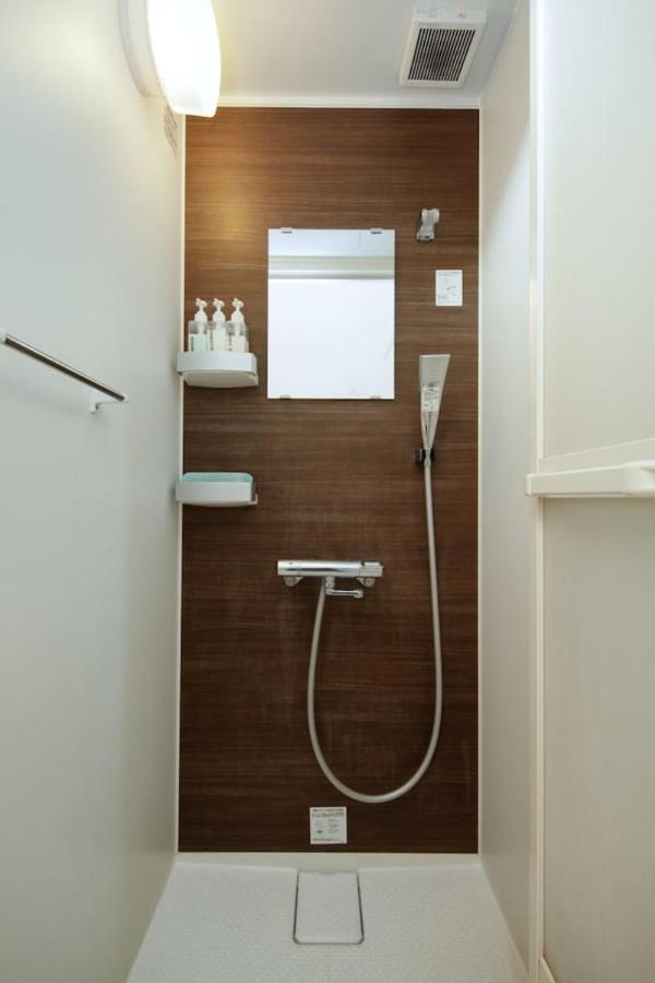 Nano North Shinjuku Apartment Токио Екстериор снимка
