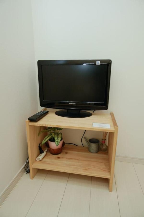 Nano North Shinjuku Apartment Токио Екстериор снимка