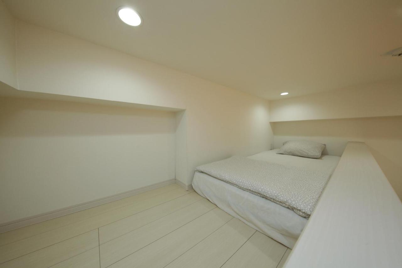 Nano North Shinjuku Apartment Токио Екстериор снимка