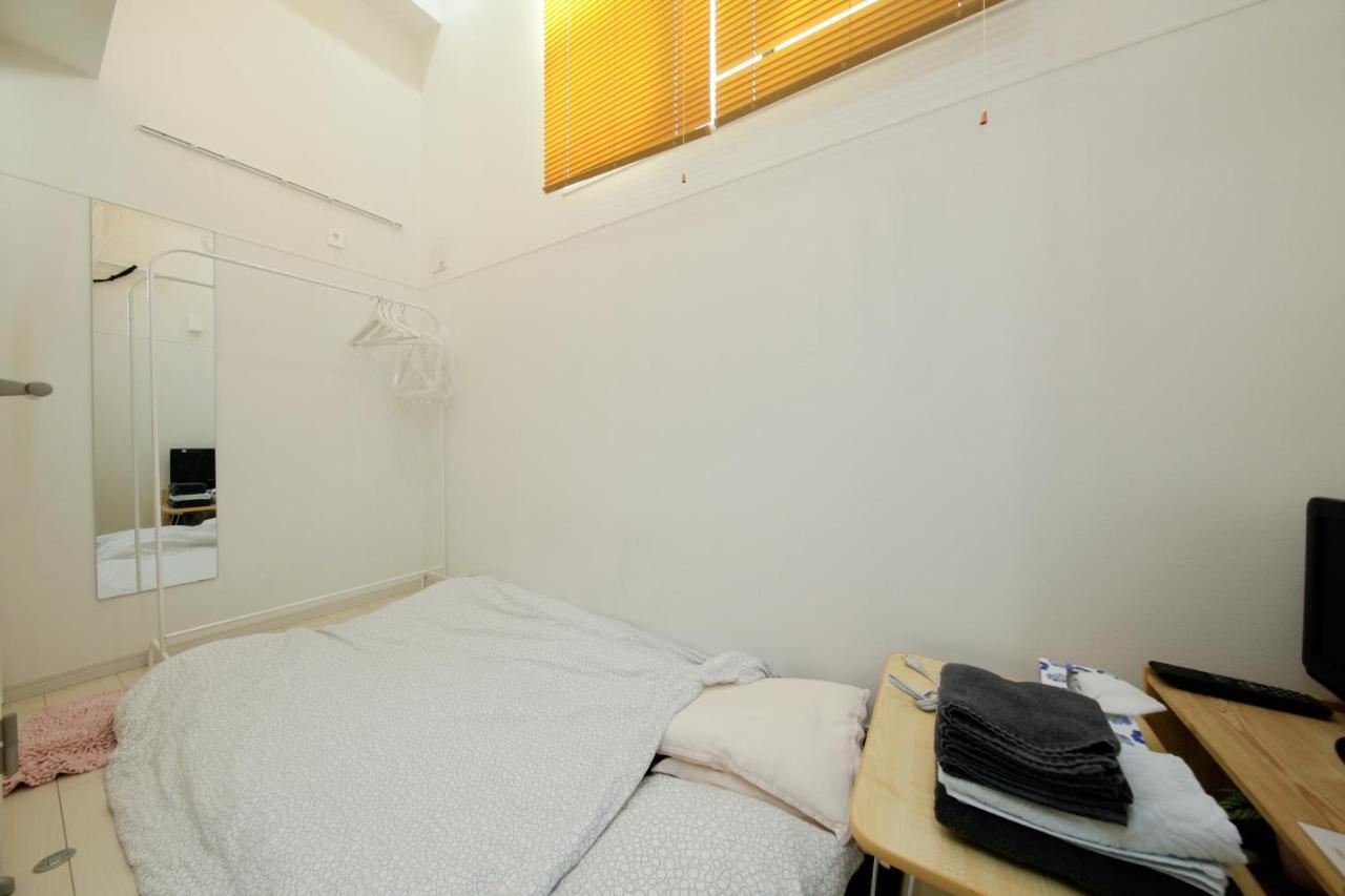 Nano North Shinjuku Apartment Токио Екстериор снимка