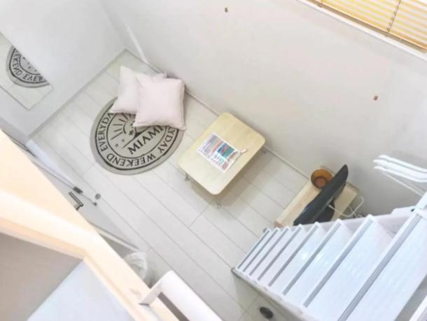 Nano North Shinjuku Apartment Токио Екстериор снимка